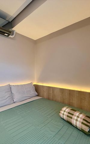 Studio à venda com 22m², 0 quarto e sem vaga Studio à venda com 22m², 0 quarto e sem vagaQuarto