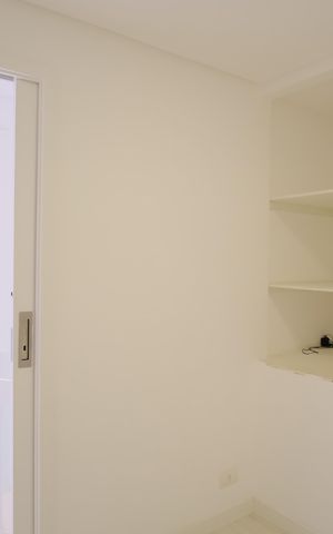 Apartamento à venda com 100m², 3 quartos e 2 vagasQuarto
