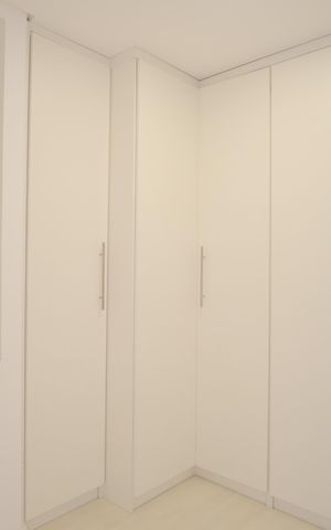 Apartamento à venda com 100m², 3 quartos e 2 vagasQuarto