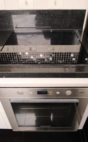 Apartamento à venda com 100m², 3 quartos e 2 vagasCozinha