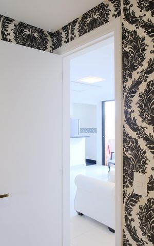 Apartamento à venda com 100m², 3 quartos e 2 vagasLavabo