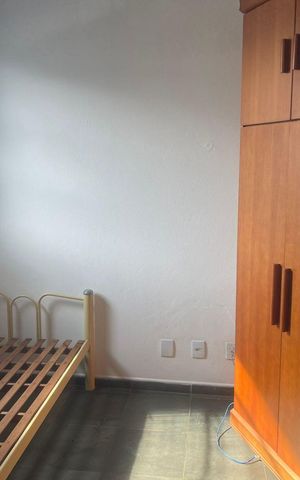 Studio para alugar com 30m², 1 quarto e sem vaga Studio para alugar com 30m², 1 quarto e sem vagaStudio