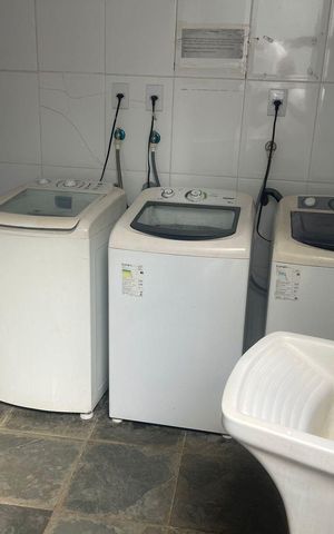 Studio para alugar com 30m², 1 quarto e sem vaga Studio para alugar com 30m², 1 quarto e sem vagaStudio