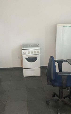 Studio para alugar com 35m², 1 quarto e sem vaga Studio para alugar com 35m², 1 quarto e sem vagaStudio