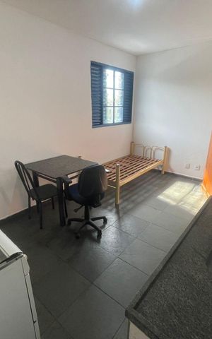 Studio para alugar com 35m², 1 quarto e sem vaga Studio para alugar com 35m², 1 quarto e sem vagaStudio