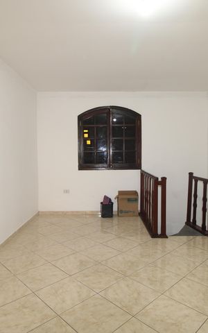 Casa para alugar com 250m², 5 quartos e 1 vagaQuarto 1 - suíte