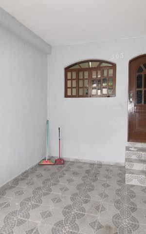 Casa para alugar com 250m², 5 quartos e 1 vagaGaragem