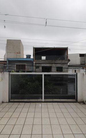 Casa para alugar com 250m², 5 quartos e 1 vagaVaranda do quarto 5