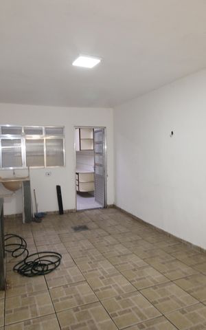 Casa para alugar com 250m², 5 quartos e 1 vagaÁrea de serviço/Área gourmet