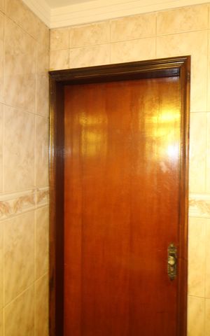 Casa para alugar com 250m², 5 quartos e 1 vagaBanheiro da Suíte