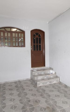 Casa para alugar com 250m², 5 quartos e 1 vagaGaragem
