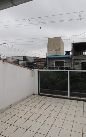 Casa para alugar com 250m², 5 quartos e 1 vagaVaranda do quarto 5