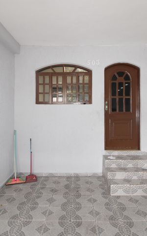 Casa para alugar com 250m², 5 quartos e 1 vagaGaragem