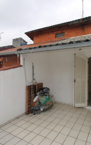 Casa para alugar com 250m², 5 quartos e 1 vagaVaranda do quarto 5