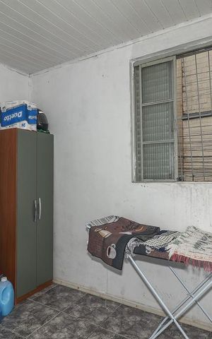 Apartamento à venda com 47m², 2 quartos e sem vagaQuarto 2