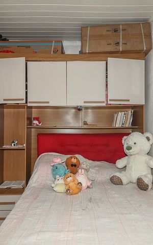 Apartamento à venda com 47m², 2 quartos e sem vagaQuarto