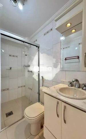 Apartamento à venda com 88m², 3 quartos e 2 vagas Apartamento à venda com 88m², 3 quartos e 2 vagasFoto 19