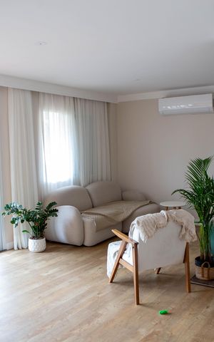 Apartamento à venda com 96m², 2 quartos e 2 vagas Apartamento à venda com 96m², 2 quartos e 2 vagasSala