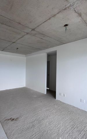 Apartamento à venda com 98m², 2 quartos e 1 vaga Apartamento à venda com 98m², 2 quartos e 1 vagaSala
