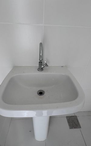 Apartamento à venda com 98m², 2 quartos e 1 vaga Apartamento à venda com 98m², 2 quartos e 1 vagaSuíte - Banheiro