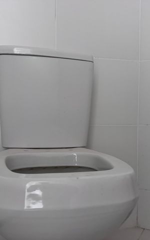 Apartamento à venda com 98m², 2 quartos e 1 vaga Apartamento à venda com 98m², 2 quartos e 1 vagaBanheiro Social