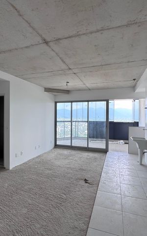 Apartamento à venda com 98m², 2 quartos e 1 vaga Apartamento à venda com 98m², 2 quartos e 1 vagaSala