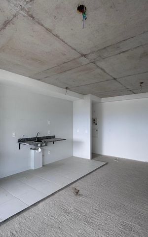 Apartamento à venda com 98m², 2 quartos e 1 vaga Apartamento à venda com 98m², 2 quartos e 1 vagaSala