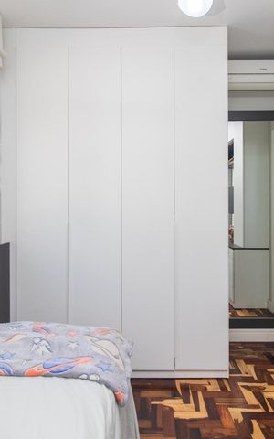 Casa à venda com 208m², 3 quartos e 3 vagasQuarto 3