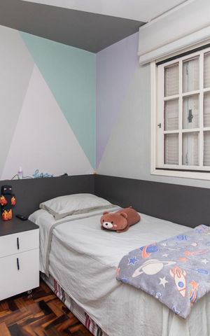 Casa à venda com 208m², 3 quartos e 3 vagasQuarto 3