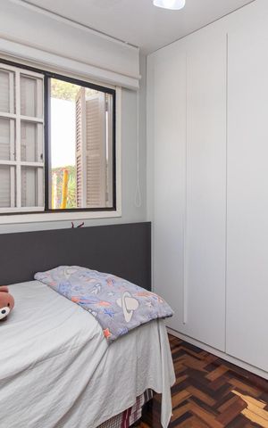 Casa à venda com 208m², 3 quartos e 3 vagasQuarto 3