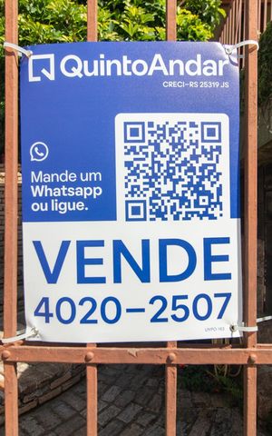 Casa à venda com 208m², 3 quartos e 3 vagasPlaca