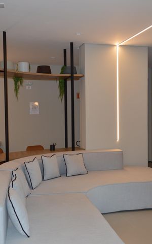 Studio à venda com 22m², 1 quarto e sem vagaLounge