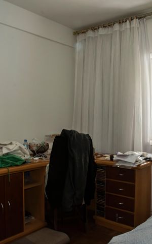 Apartamento à venda com 100m², 2 quartos e 1 vagaQuarto 1