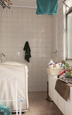 Apartamento à venda com 100m², 2 quartos e 1 vagaÁrea de Serviço