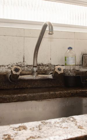 Apartamento à venda com 100m², 2 quartos e 1 vagaCozinha