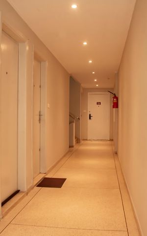 Apartamento à venda com 100m², 2 quartos e 1 vagaHall de entrada