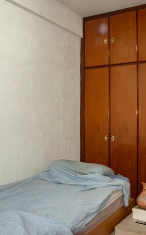Apartamento à venda com 100m², 2 quartos e 1 vagaQuarto 1