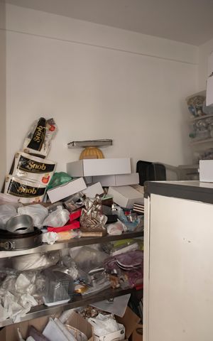 Apartamento à venda com 100m², 2 quartos e 1 vagaQuarto de Serviço