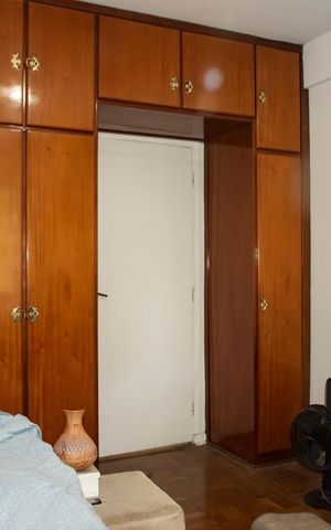 Apartamento à venda com 100m², 2 quartos e 1 vagaQuarto 1