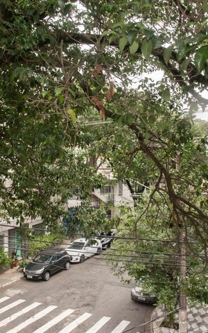 Apartamento à venda com 100m², 2 quartos e 1 vagaVista do Quarto 2