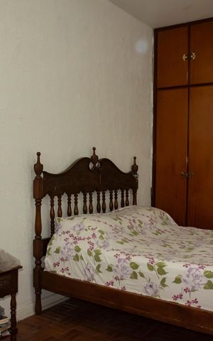Apartamento à venda com 100m², 2 quartos e 1 vagaQuarto 2