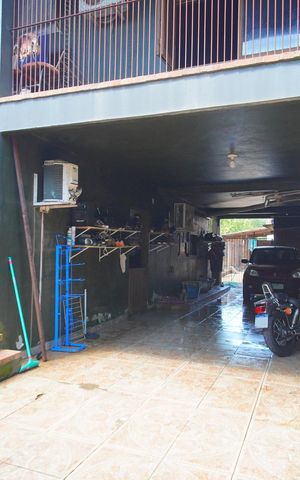 Casa à venda com 300m², 5 quartos e 2 vagasGaragem