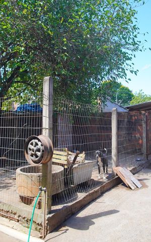 Casa à venda com 300m², 5 quartos e 2 vagasQuintal