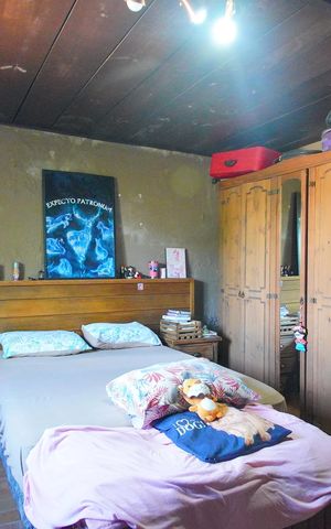 Casa à venda com 300m², 5 quartos e 2 vagasSuíte