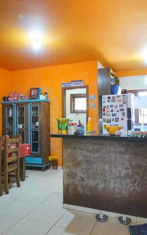 Casa à venda com 300m², 5 quartos e 2 vagasCozinha