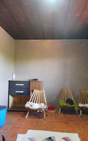 Casa à venda com 300m², 5 quartos e 2 vagasQuarto 2