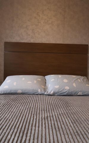 Apartamento à venda com 74m², 2 quartos e 2 vagasQuarto 1 suíte