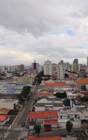 Apartamento à venda com 74m², 2 quartos e 2 vagasVista Sala
