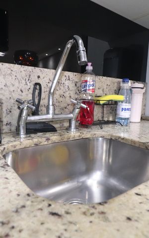Apartamento à venda com 74m², 2 quartos e 2 vagasCozinha