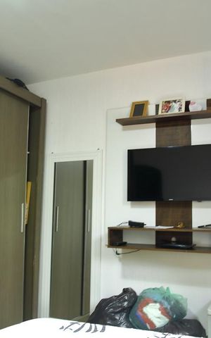 Casa à venda com 184m², 3 quartos e 3 vagasQuarto 3 